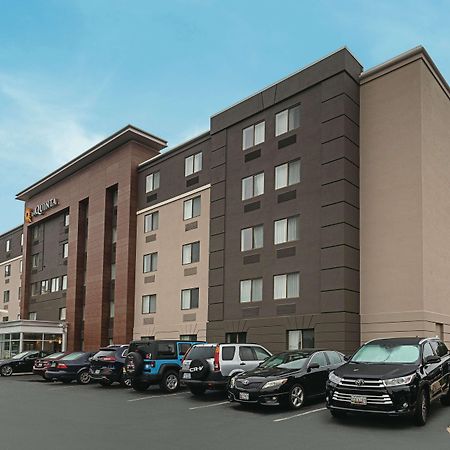 La Quinta By Wyndham Baltimore BWI Airport Linthicum Exterior foto