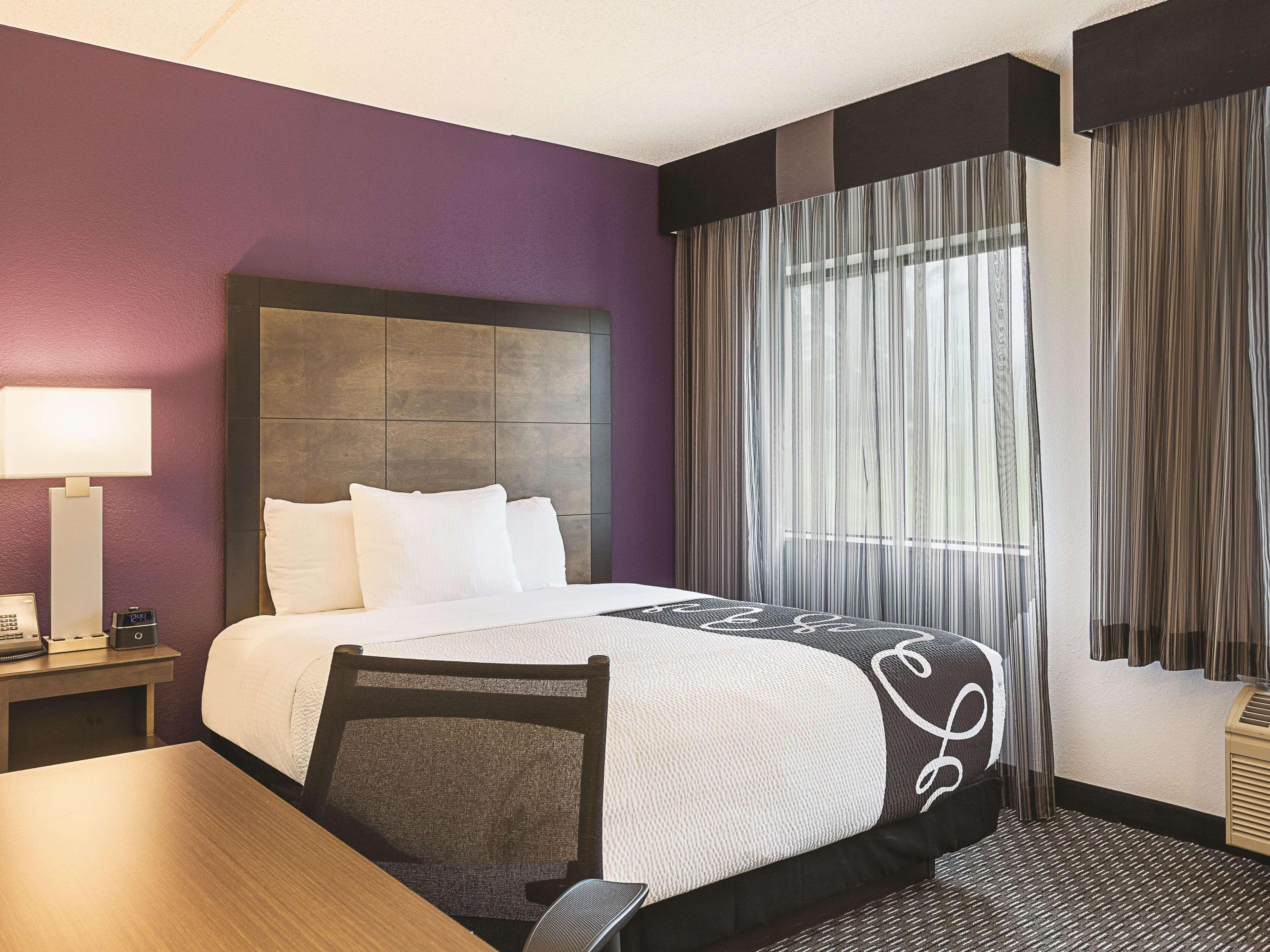 La Quinta By Wyndham Baltimore BWI Airport Linthicum Exterior foto