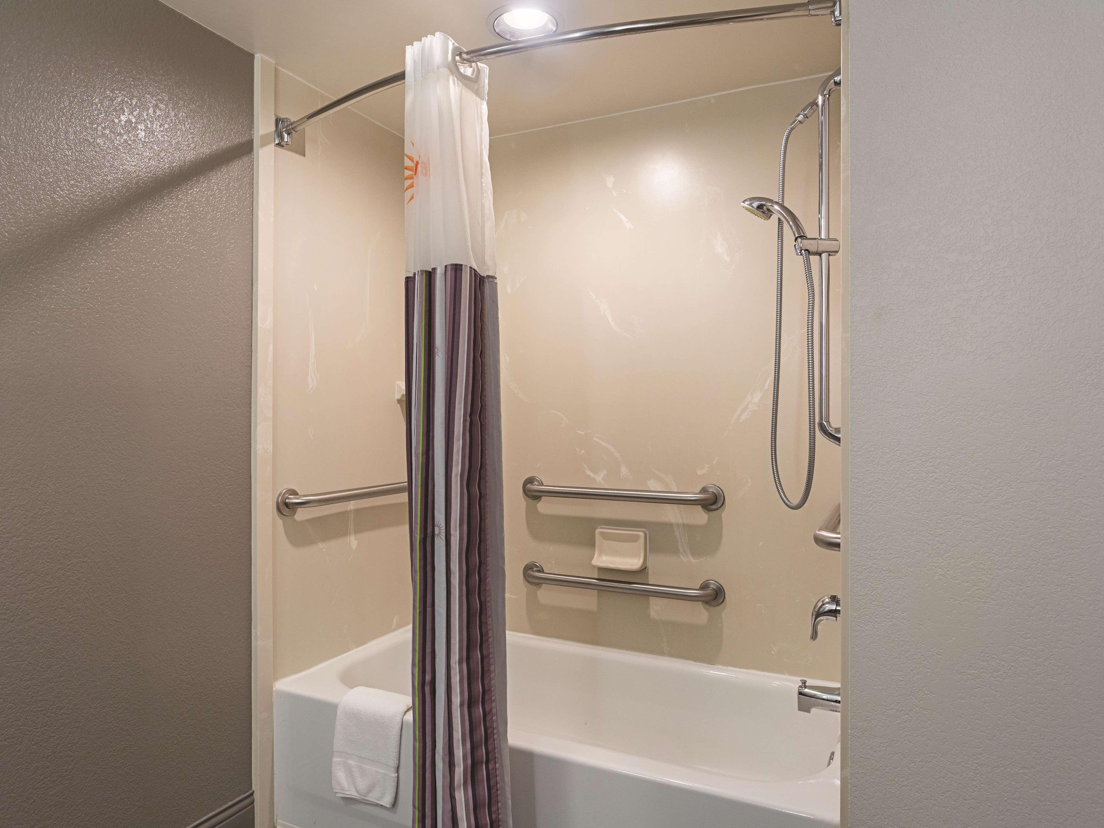 La Quinta By Wyndham Baltimore BWI Airport Linthicum Zimmer foto