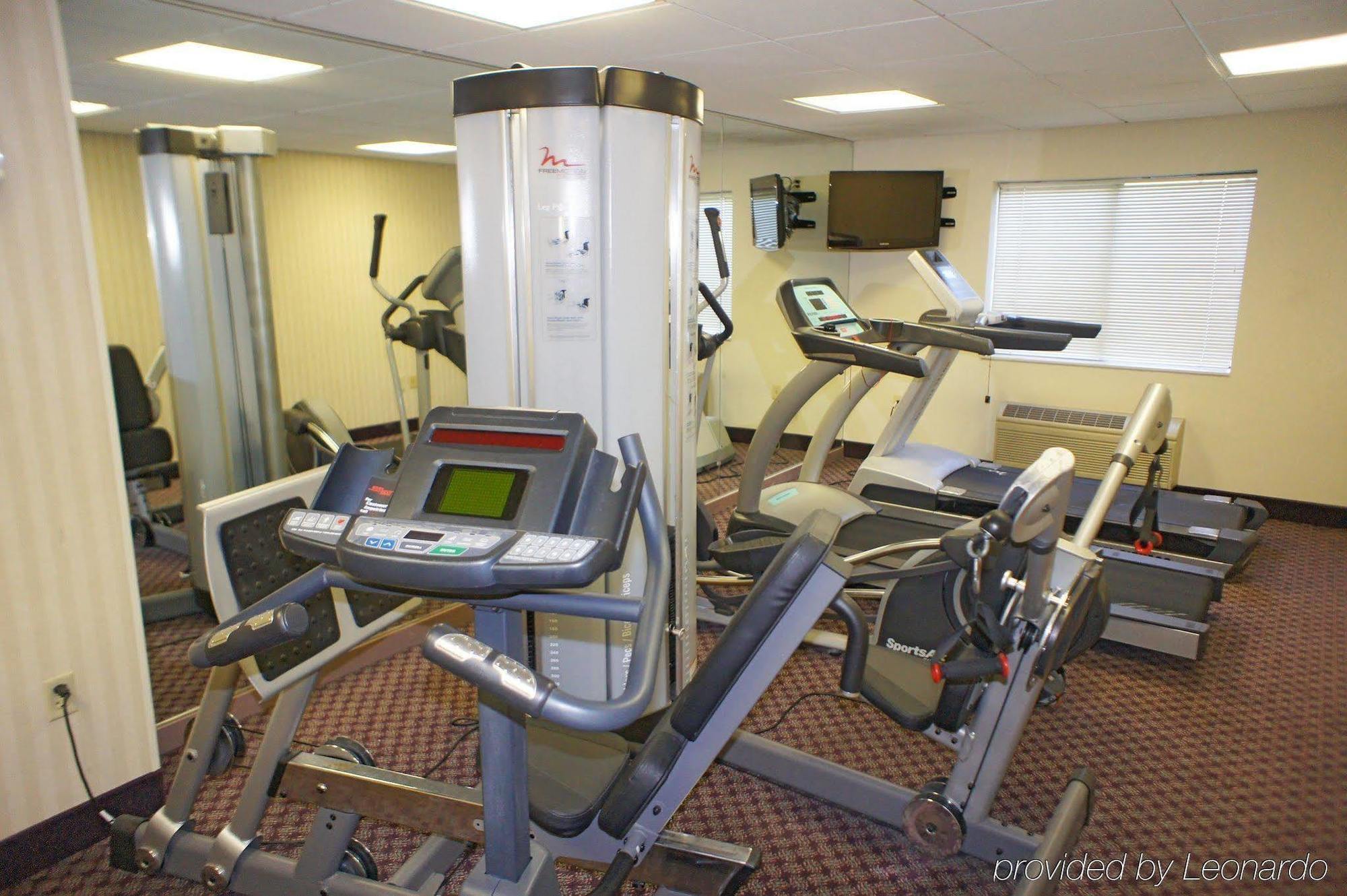La Quinta By Wyndham Baltimore BWI Airport Linthicum Exterior foto